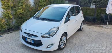 Hyundai ix20 del 2012