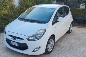 Hyundai ix20 del 2012