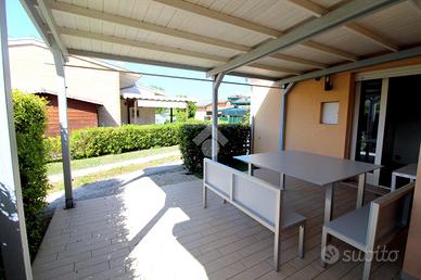 VILLA SINGOLA A CAORLE