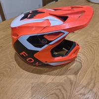 casco fox
