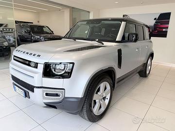 Land Rover Defender 2.0 SD4 240 110 First Edi...