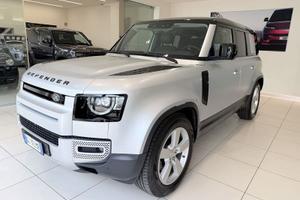 Land Rover Defender 2.0 SD4 240 110 First Edi...