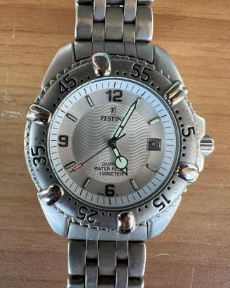 Orologio Festina 8888 Collezione