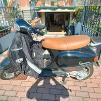 Vespa et4 50cc 2004