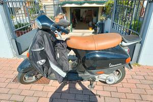 Vespa et4 50cc 2004