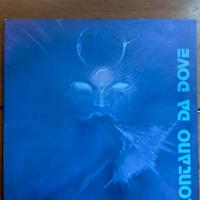 lp 33 giri in vinile dei Lontano da Dove