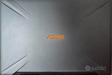 ASUS TUF GAMING