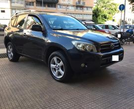 Toyota RAV 4 2.2 D-4D 136 CV Luxury