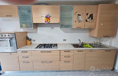 cucina scavolini 