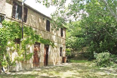 Casa colonica - Fermo