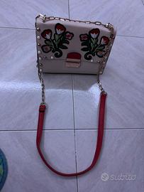 borsa a tracolla