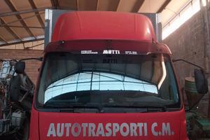 Autocarro DAF LF Centinato