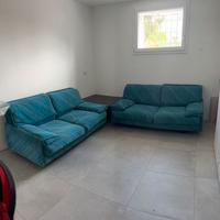 2 divani SAPORITI