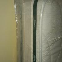 Materasso matrimoniale semi nuovo Doimo