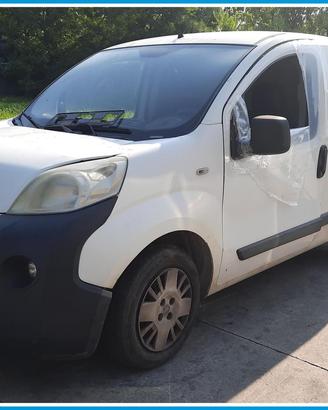 Ricambi Usati FIAT Fiorino III 2010