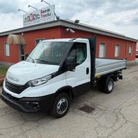 2025 IVECO NEW DAILY 35-160 Ribaltabile
