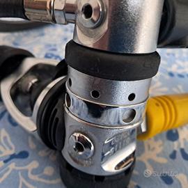 Attrezzatura subacquea