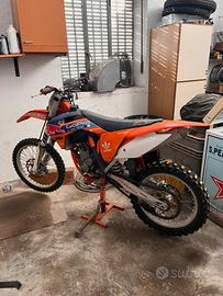 KTM 350 SX-F Factory