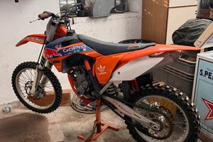 KTM 350 SX-F Factory