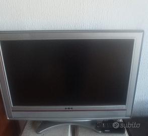 Televisore Mivar 