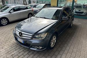 Mercedes-benz C 180 BlueTEC Premium