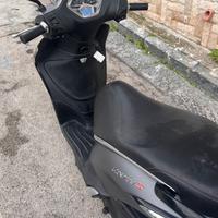 Piaggio Liberty S 50 - 2020