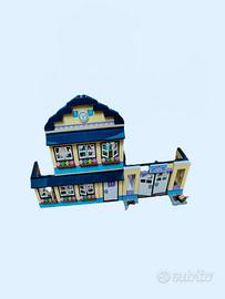 Lego friends high School codice 41005