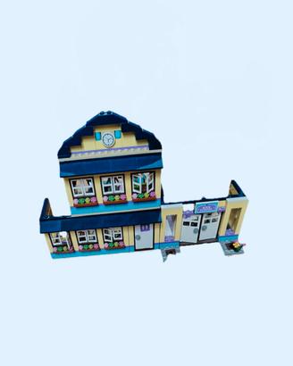 Lego friends high School codice 41005
