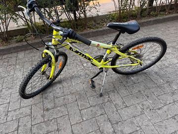 Mountain Bike BIANCHI 24"
