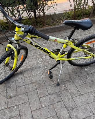 Mountain Bike BIANCHI 24"
