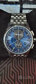 CITIZEN AT8110-61l -Eco Drive radio controllato