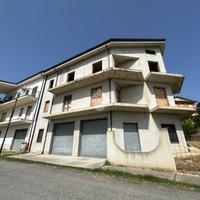 PALAZZINA A TREBISACCE