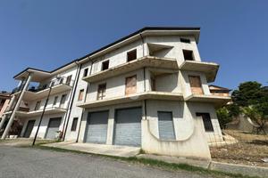 PALAZZINA A TREBISACCE