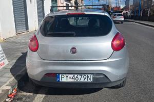 fiat bravo polonia
