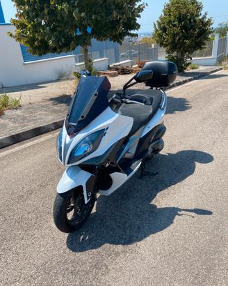 KYMCO XCITING 400i