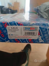 kit catena Defender td5