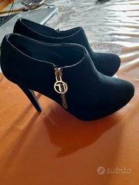 Scarpe donna n. 35 Trussardi 