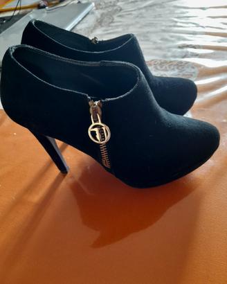 Scarpe donna n. 35 Trussardi 