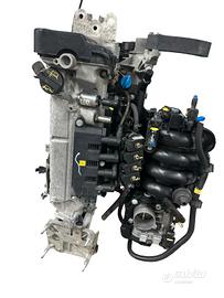 350A1000 MOTORE FIAT GRANDE PUNTO (2Y) (06/05>12/0