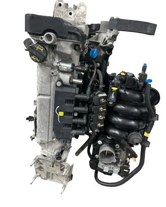 350A1000 MOTORE FIAT GRANDE PUNTO (2Y) (06/05>12/0