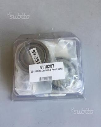 Kit cuscinetti sterzo ALL BALLS 4110287