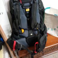 zaino escursionismo/trekking