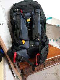 zaino escursionismo/trekking