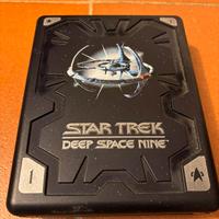 Star Trek deep space nine - stagione 1