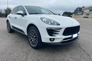 Porche Macan 3.0 S Diesel 250cv no superbollo