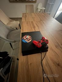 Play station 4