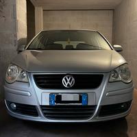 Volkswagen Polo 110.000km