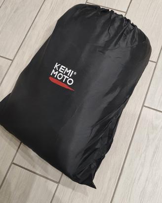 Termo scudo Maxi-sccoter 