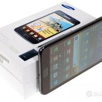 Samsung galaxy Note 1 - GT-N7000