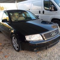 Audi A6 2.7 V6 turbo cat Avant quattro